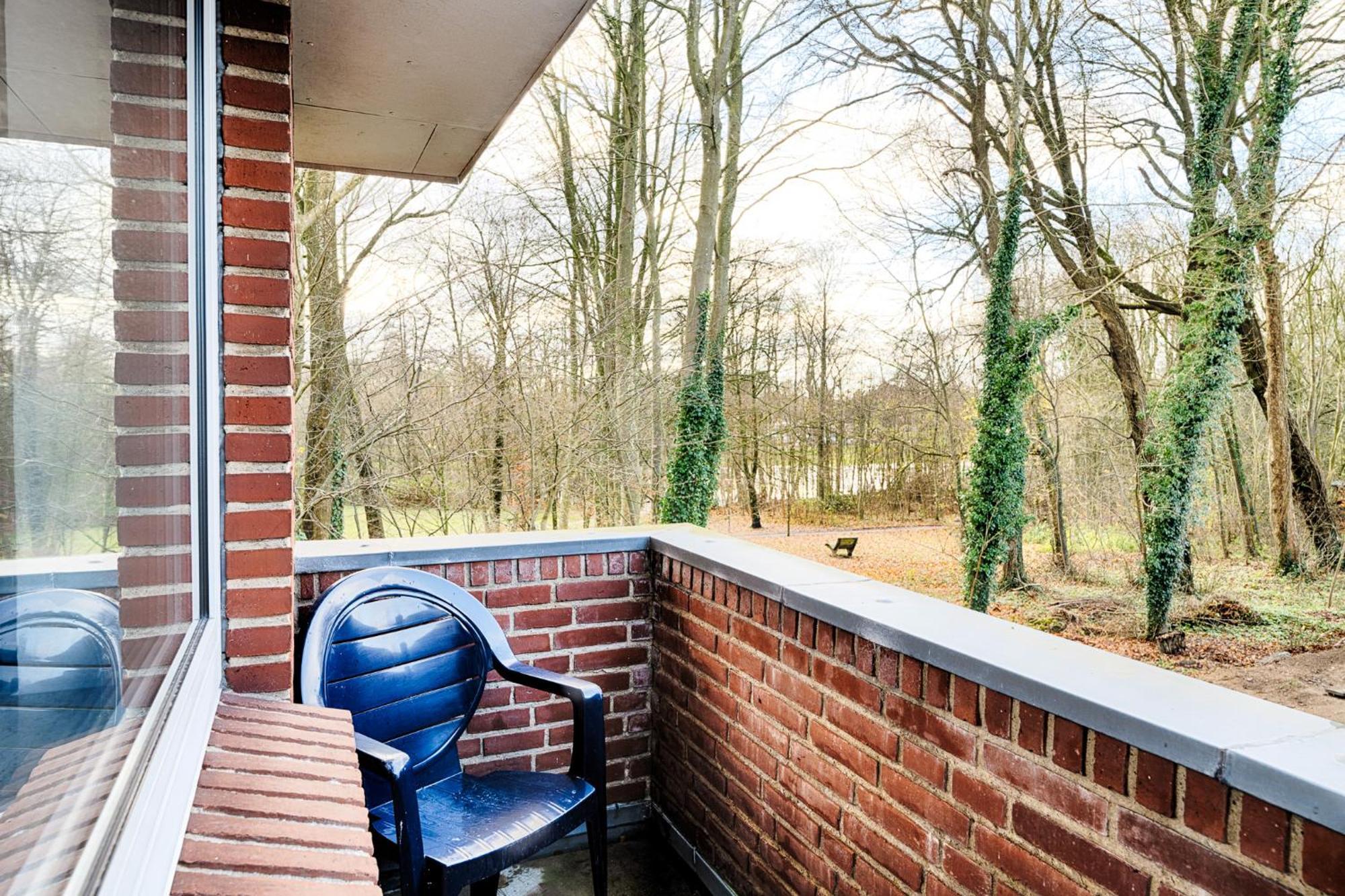 Hotel Friesland Leck Eksteriør billede